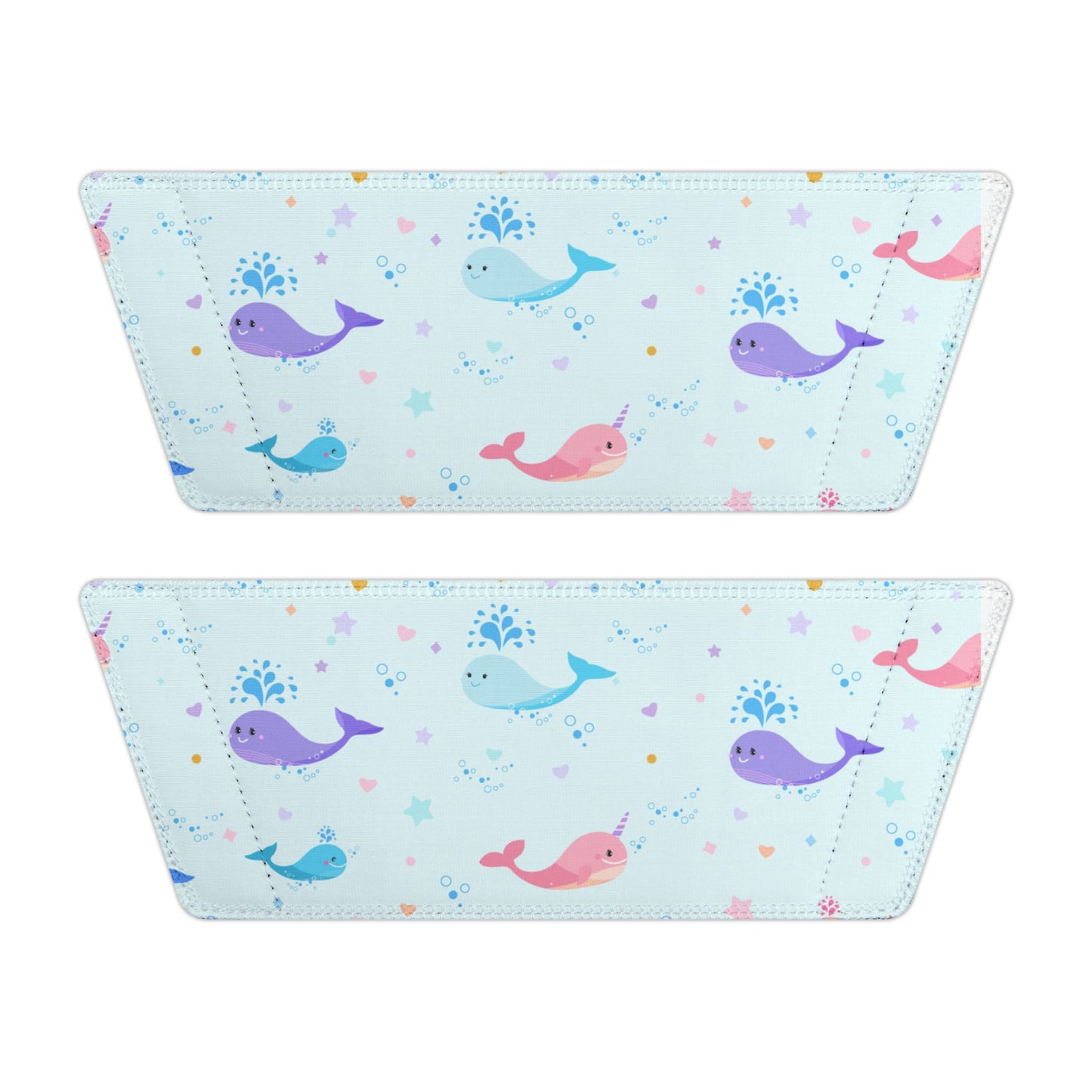 Whimsical Youth Sandals with Removable Strap - Perfect for Summer Adventures - Kim’s Signature Beauty & Accessories    