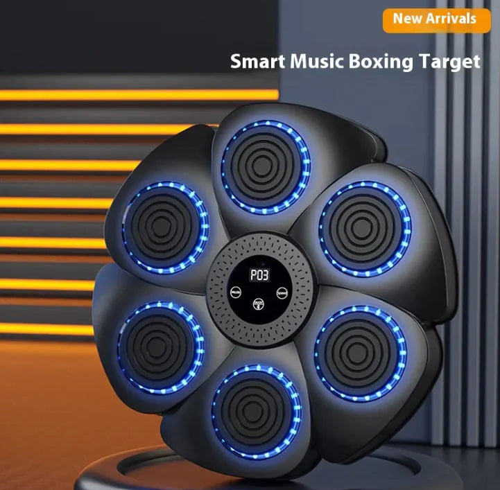 Wireless Boxing Exercise Kit - Kim’s Signature Beauty & Accessories    