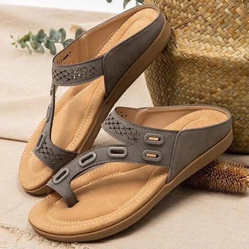 Women's Orthopedic Sandals - Kim’s Signature Beauty & Accessories    