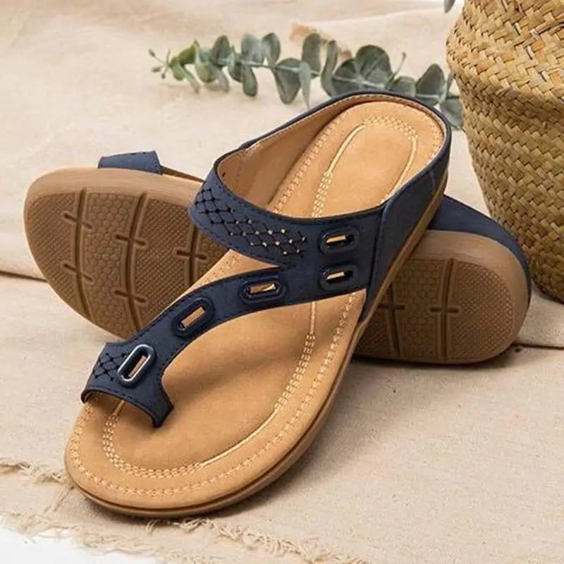 Women's Orthopedic Sandals - Kim’s Signature Beauty & Accessories    