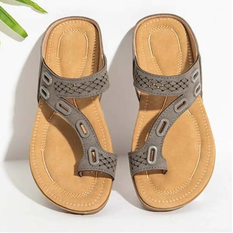 Women's Orthopedic Sandals - Kim’s Signature Beauty & Accessories    