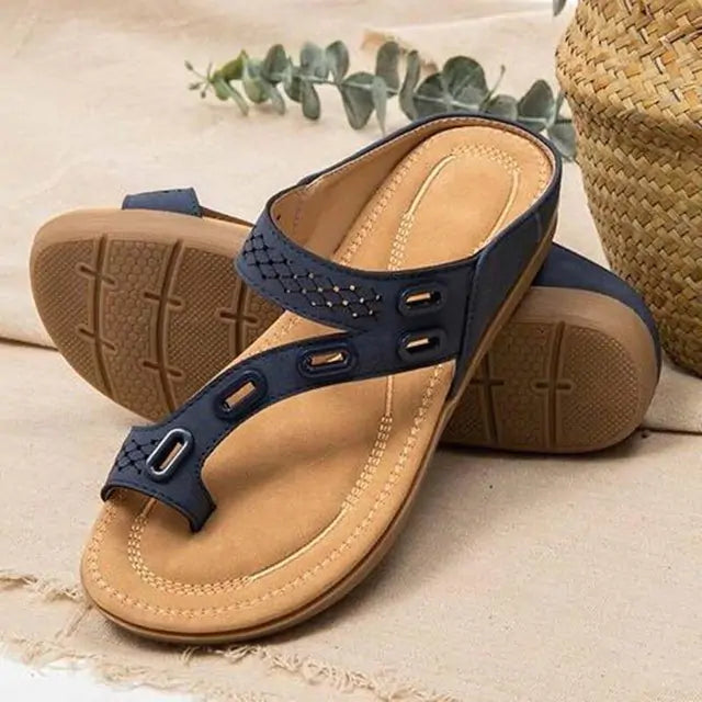 Women's Orthopedic Sandals - Kim’s Signature Beauty & Accessories    