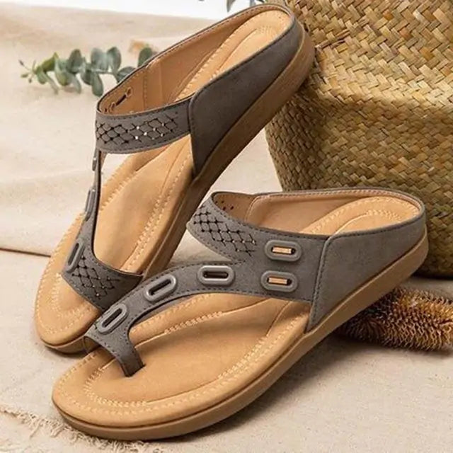 Women's Orthopedic Sandals - Kim’s Signature Beauty & Accessories    