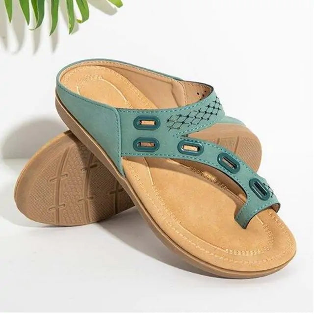 Women's Orthopedic Sandals - Kim’s Signature Beauty & Accessories    