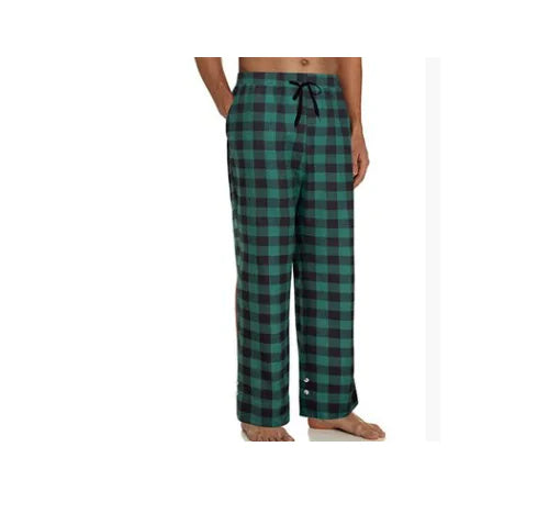 Women's Stretch Plaid Casual Pocket Pants - Kim’s Signature Beauty & Accessories    