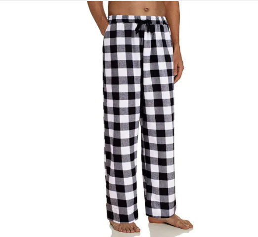 Women's Stretch Plaid Casual Pocket Pants - Kim’s Signature Beauty & Accessories    