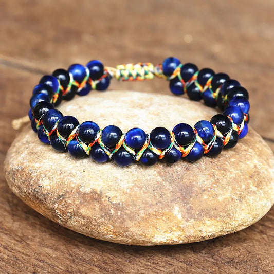 Pacha Bracelet - Kim’s Signature Beauty & Accessories    