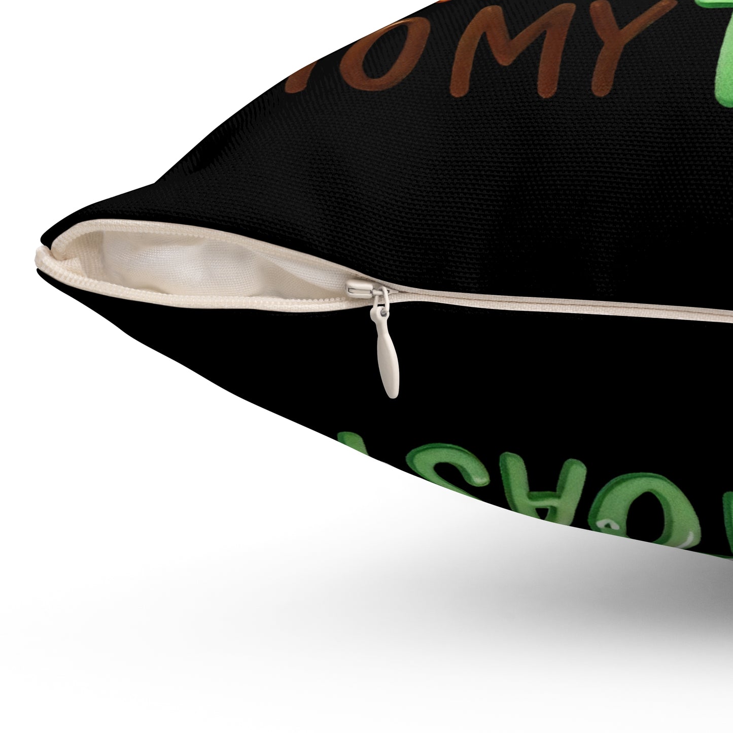 You are the Avocado to My Toast Square Pillow - Kim’s Signature Beauty & Accessories    