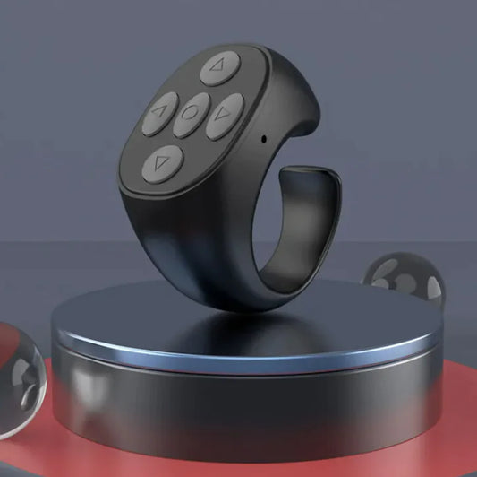Mobile Phone Bluetooth Remote Control - Kim’s Signature Beauty & Accessories    