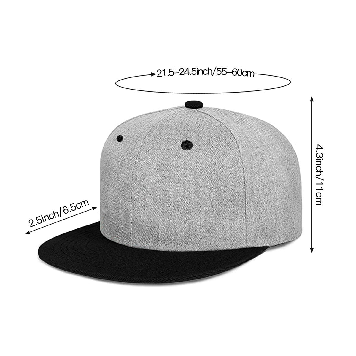 Don't Blame Me I Voted for Trump Hat - Kim’s Signature Beauty & Accessories    (Store description)