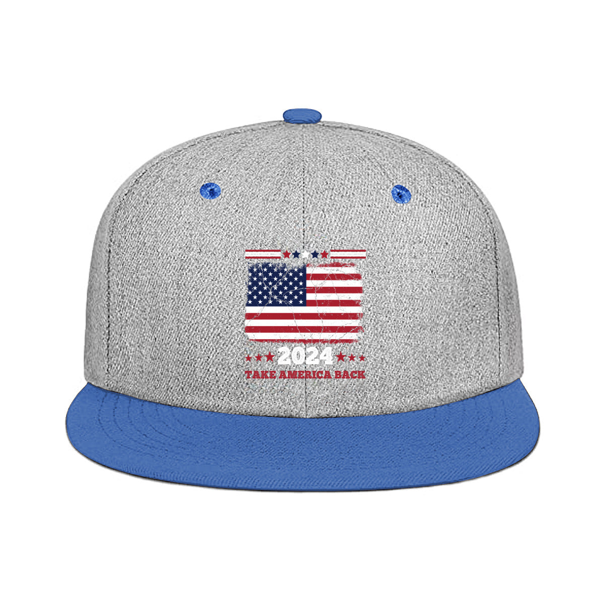 American Flag, Trump Take America Back 2024 - Kim’s Signature Beauty & Accessories    (Store description)
