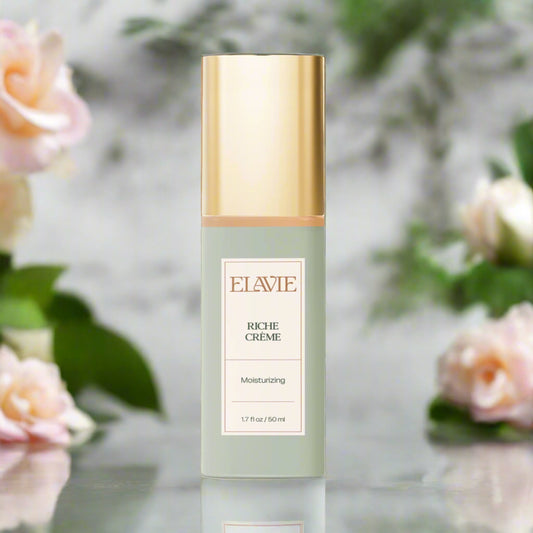 Pro-Aging Nourishing Face Cream - Kim’s Signature Beauty & Accessories    (Store description)
