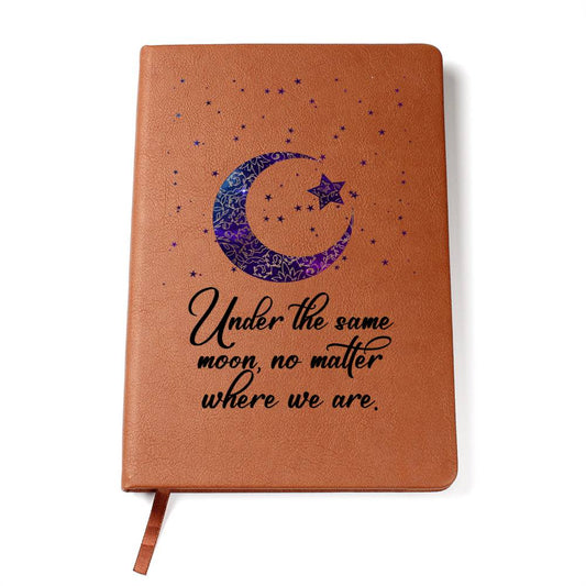 Under the Same Moon  | Journal - Kim’s Signature Beauty & Accessories    