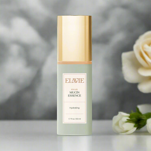 Luxury HydraSnail Mucin Essence - Kim’s Signature Beauty & Accessories    (Store description)