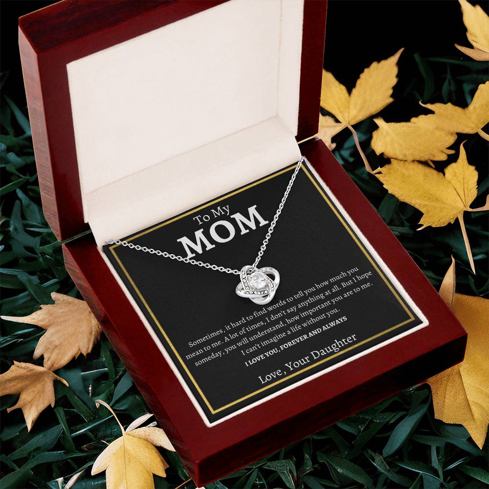 Mom, Love daughter - Kim’s Signature Beauty & Accessories    (Store description)