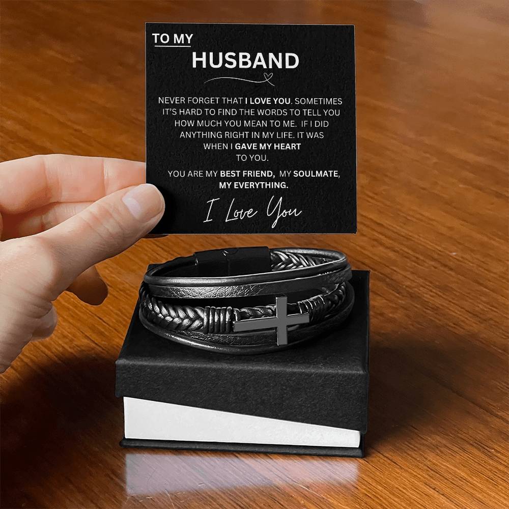 My Husband, My Best Friend, My Everything - Kim’s Signature Beauty & Accessories    (Store description)