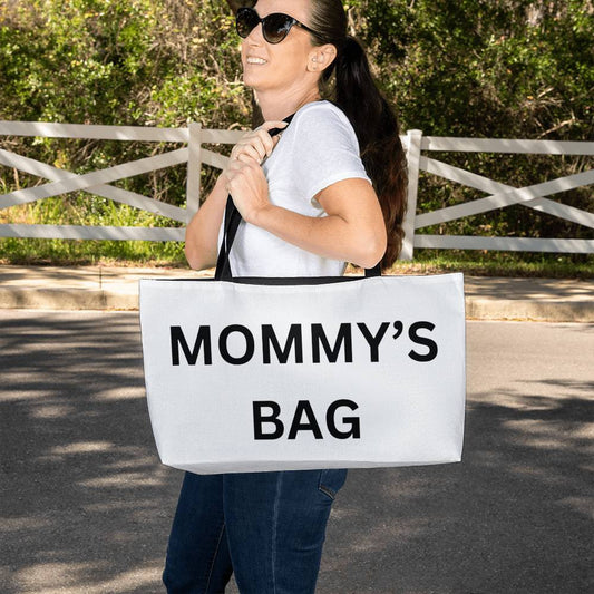 Weekender Tote, Baby bag, & Toiletries Bag - Kim’s Signature Beauty & Accessories    