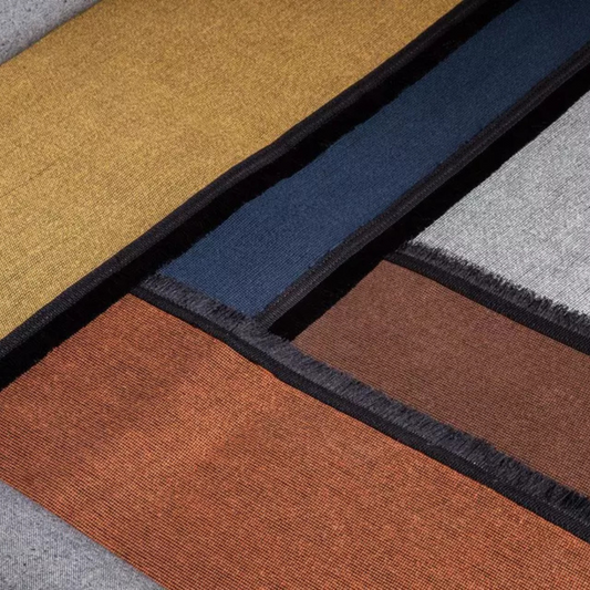 Jassrug Fringed Woven Rug - Kim’s Signature Beauty & Accessories    (Store description)