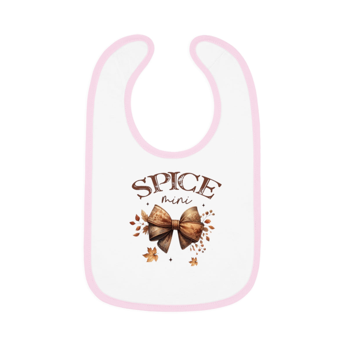 Spice Mama, Sister, & Mini Tee's & Bib - Kim’s Signature Beauty & Accessories    (Store description)