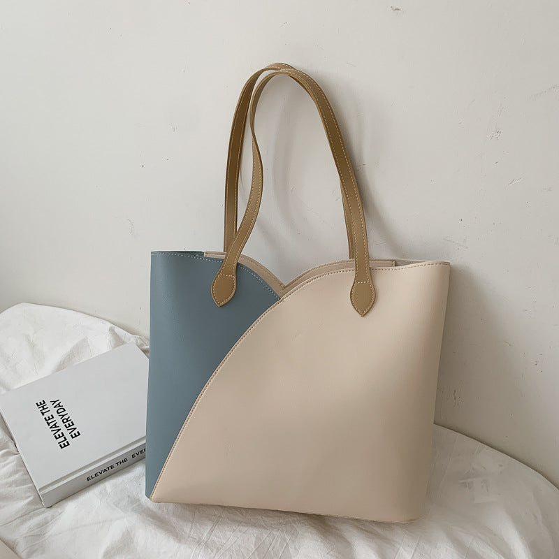 Women's Large Capacity Autumn Handbag Tote Bag