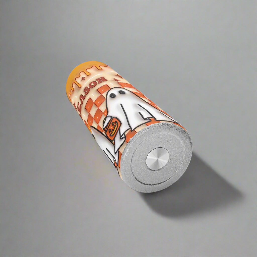 Ghost Season 20oz/30oz Tumbler - Kim’s Signature Beauty & Accessories    