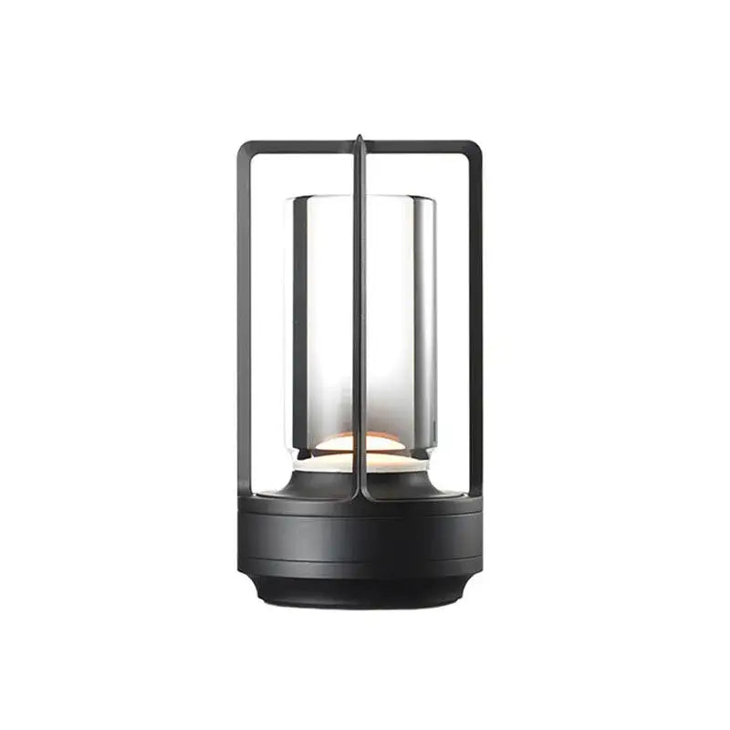 Crystal Lantern - Kim’s Signature Beauty & Accessories    (Store description)