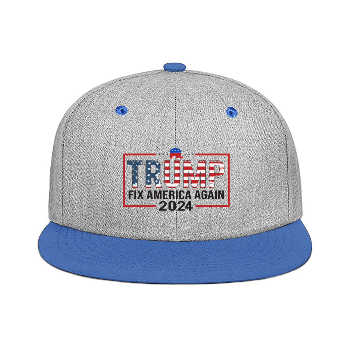 Trump Fix America 2024 Hat - Kim’s Signature Beauty & Accessories    (Store description)