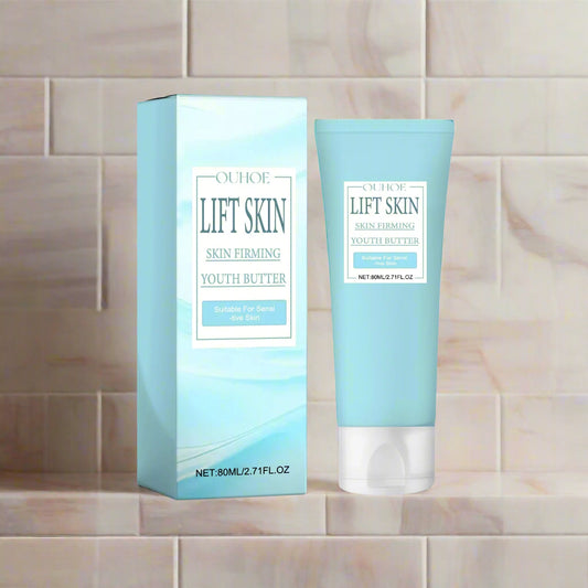 Skin Firming and Deep Hydrating Cream - Kim’s Signature Beauty & Accessories    