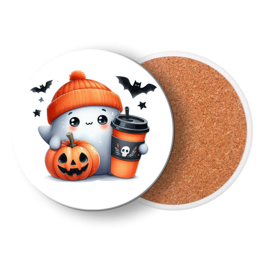 Ghost Coasters - Kim’s Signature Beauty & Accessories    