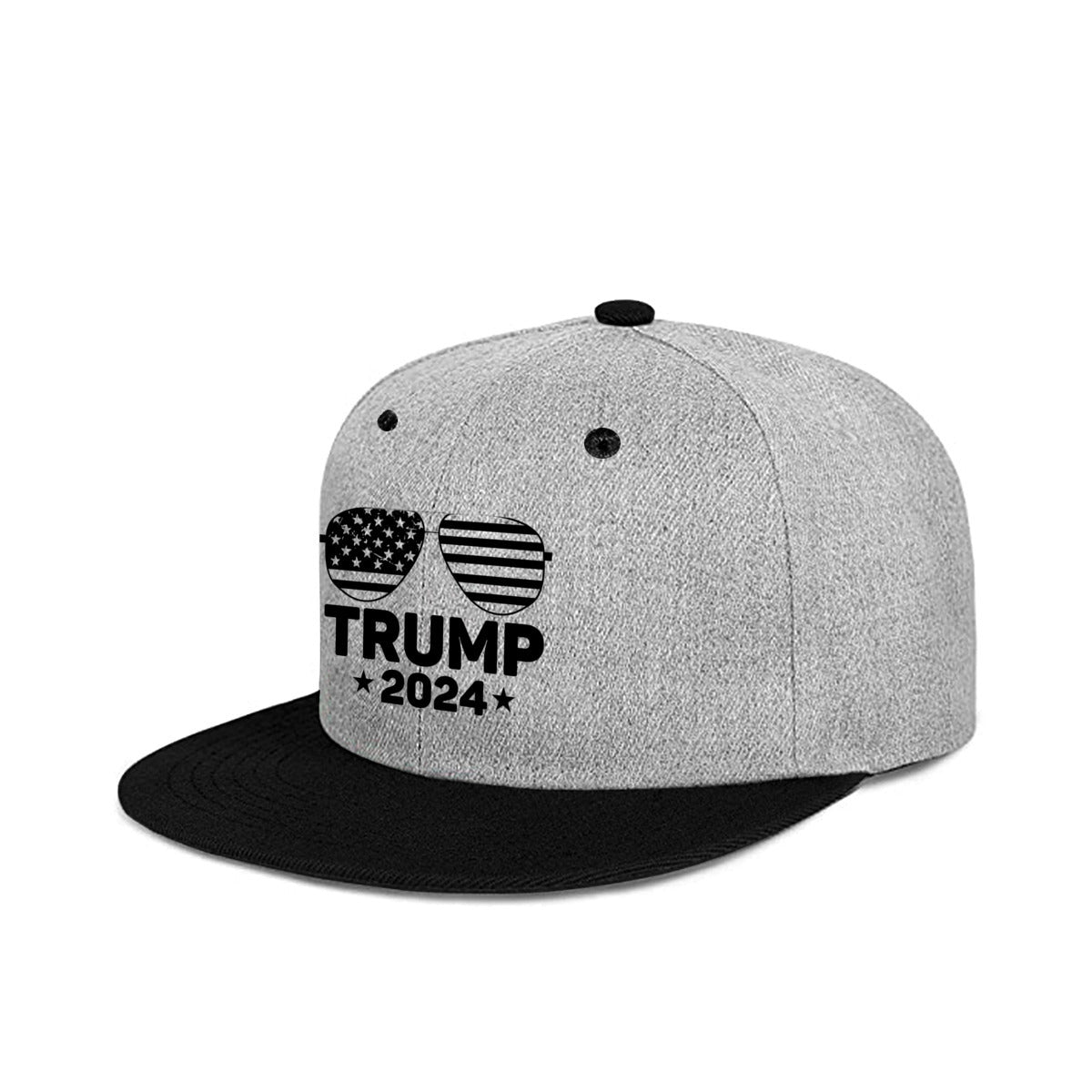 Trump 2024 Sunshades Hat - Kim’s Signature Beauty & Accessories    (Store description)