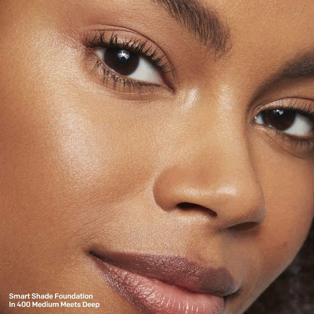 Almay Skintone Matching Foundation, Smart Shade - Kim’s Signature Beauty & Accessories    (Store description)