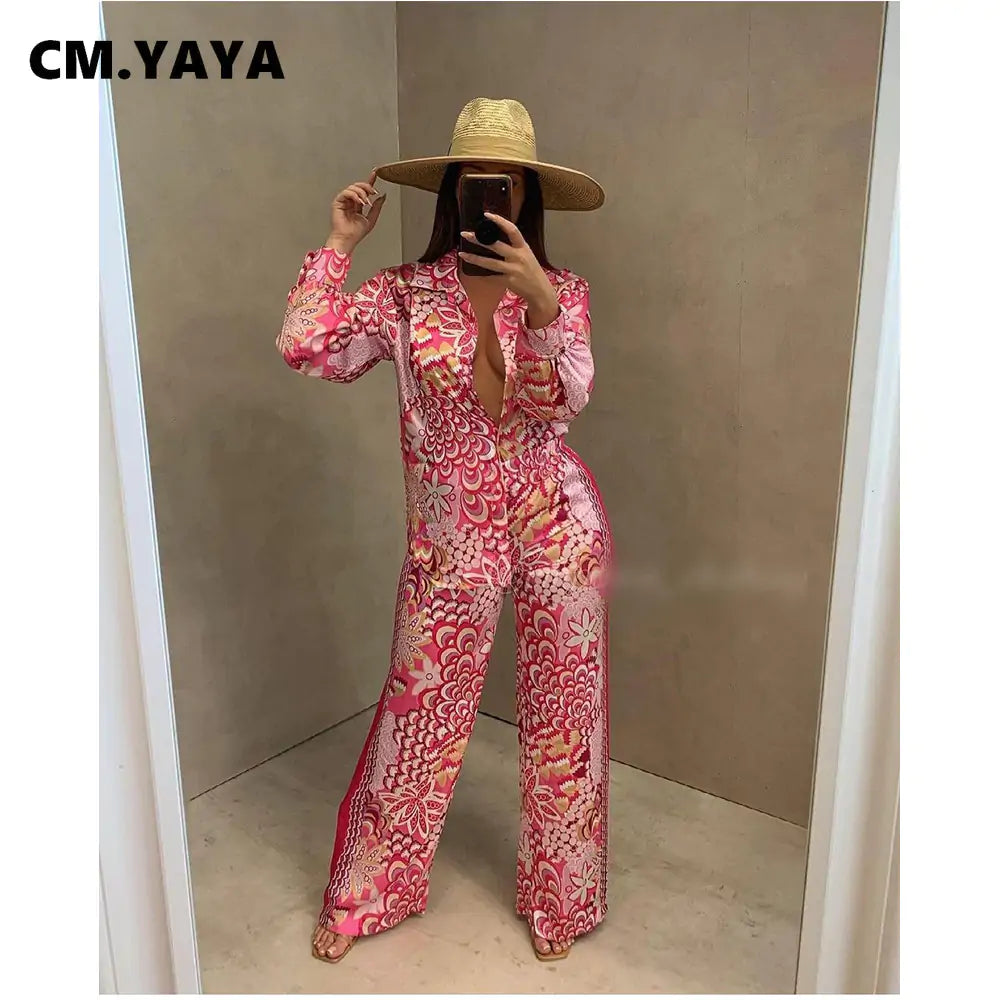 Button Up Blouse and Pants - Kim’s Signature Beauty & Accessories    (Store description)