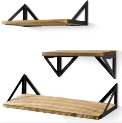 Wall Mounted Floating Shelf - Kim’s Signature Beauty & Accessories    