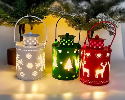 Electronic Candles Nordic Style - Kim’s Signature Beauty & Accessories    (Store description)