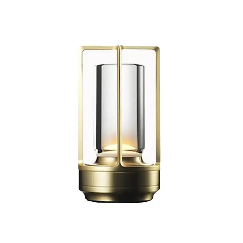 Crystal Lantern - Kim’s Signature Beauty & Accessories    (Store description)