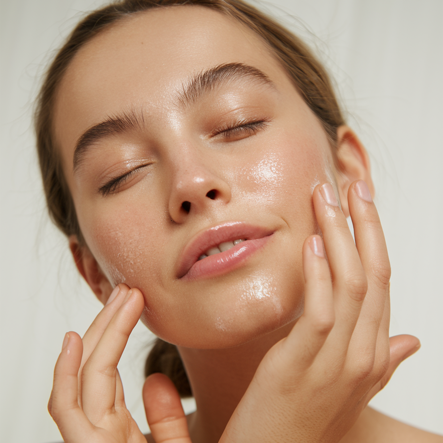 Luxury HydraSnail Mucin Essence - Kim’s Signature Beauty & Accessories    (Store description)