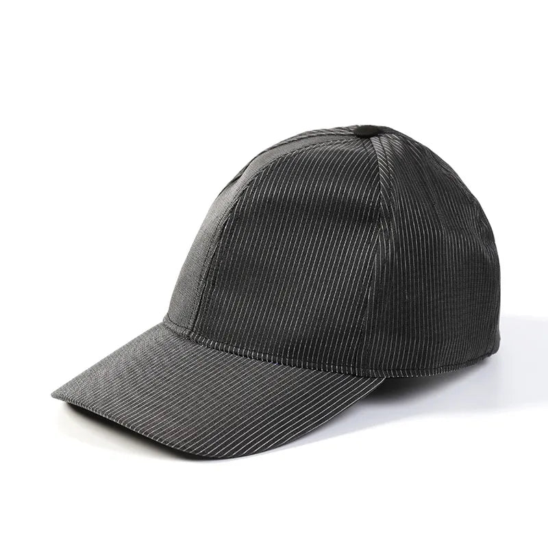 Lumisonata LED hats - Kim’s Signature Beauty & Accessories    (Store description)