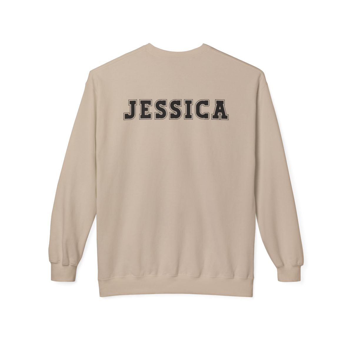 Christmas Crew (Personalize)Sweatshirt (or)T-Shirt