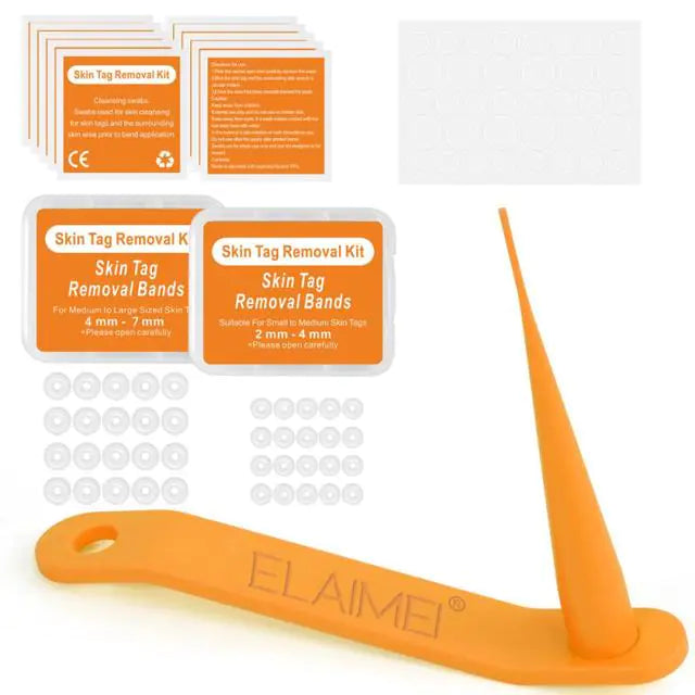 Skin Tag Remover Kit - Kim’s Signature Beauty & Accessories    (Store description)